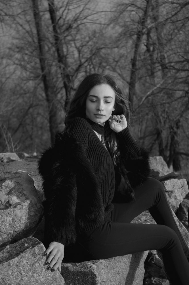 Photograph by Тамара Печена