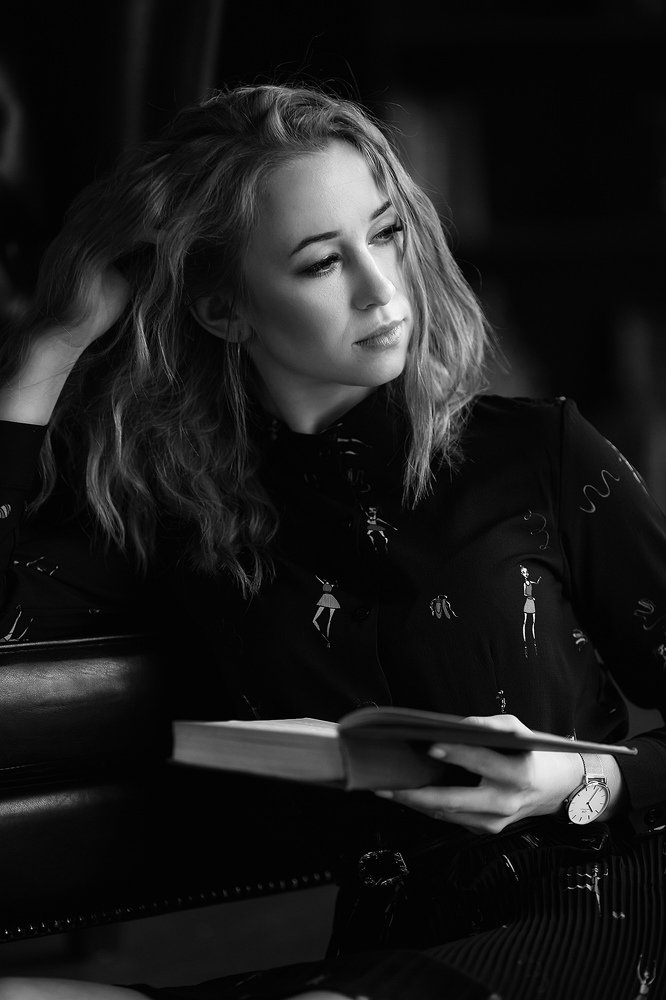 Photograph by Алла Наседкина