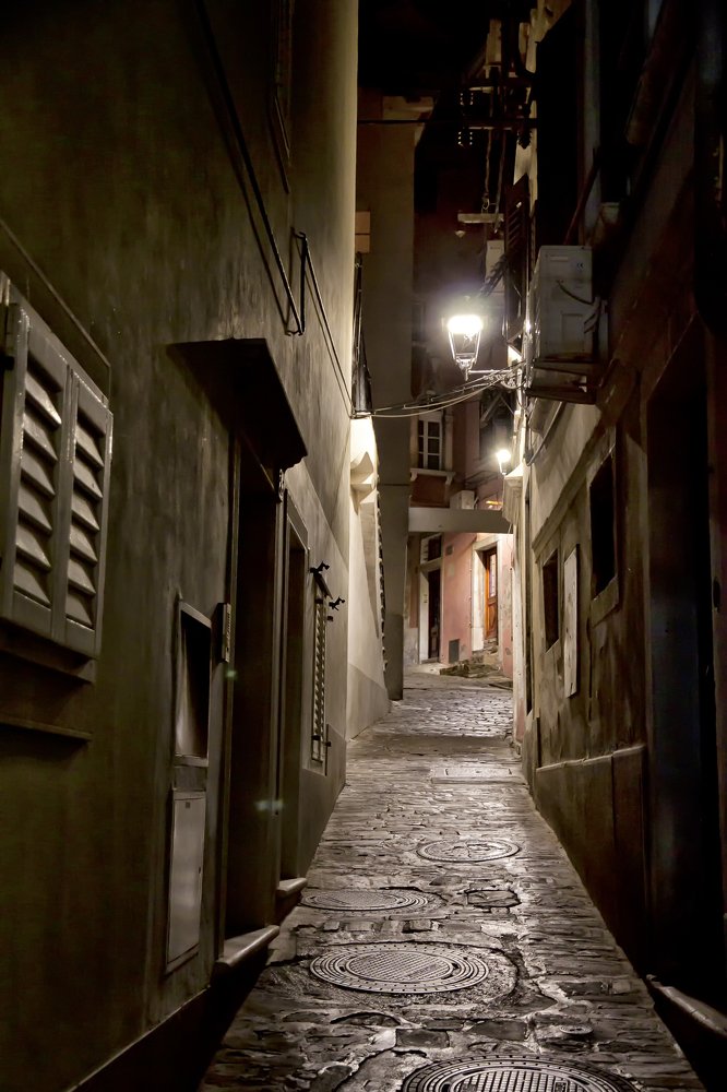 Старый квартал