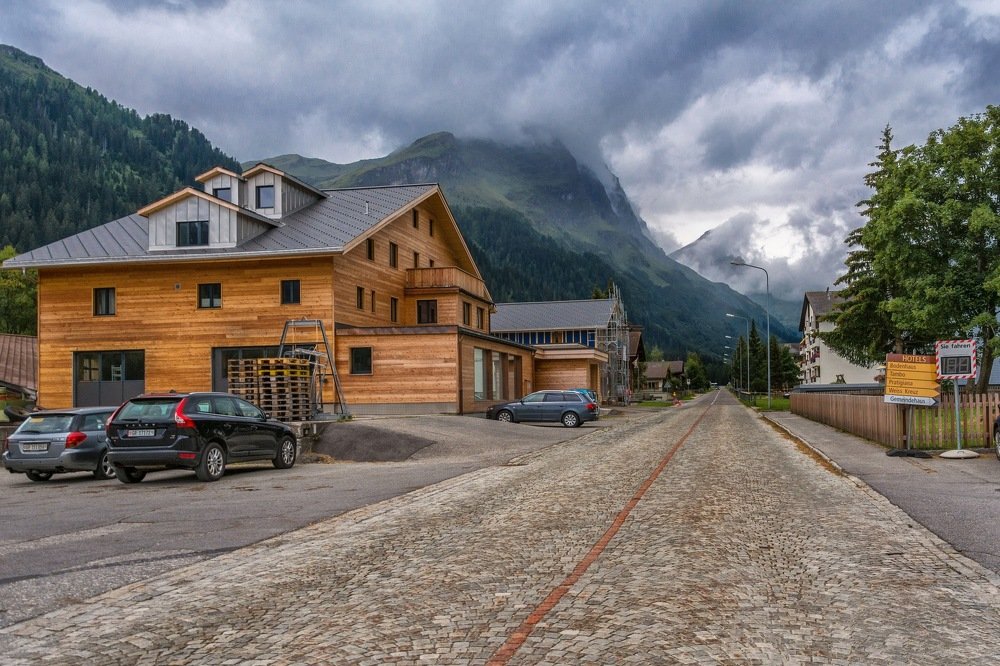 Photograph by Mila Gumnik