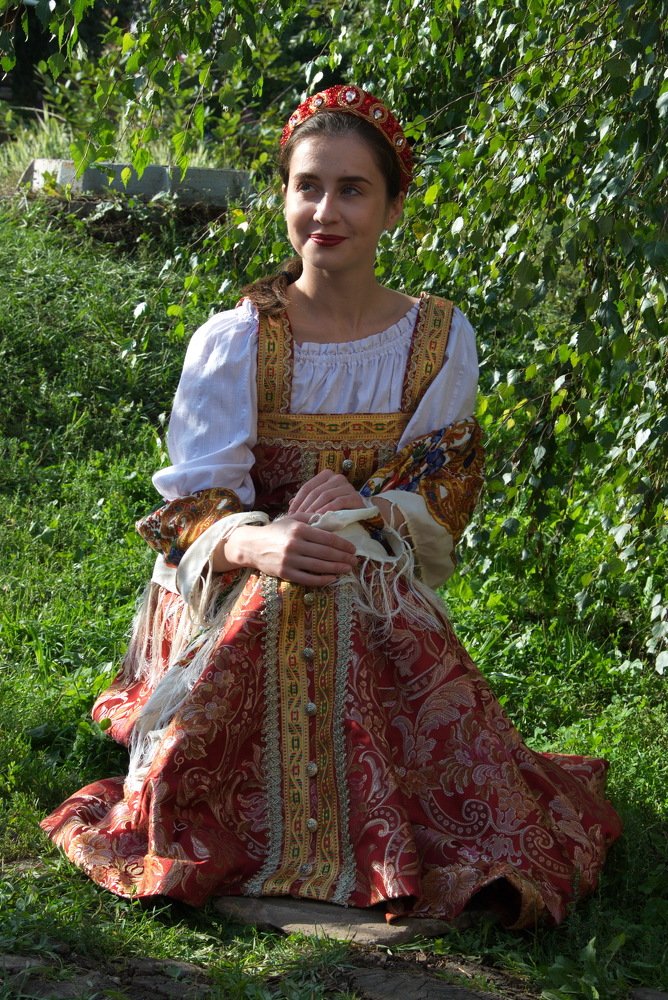 Photograph by Маргарита Смирнова