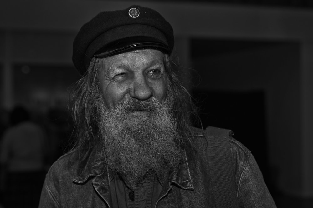 Photograph by Kapitan nemo