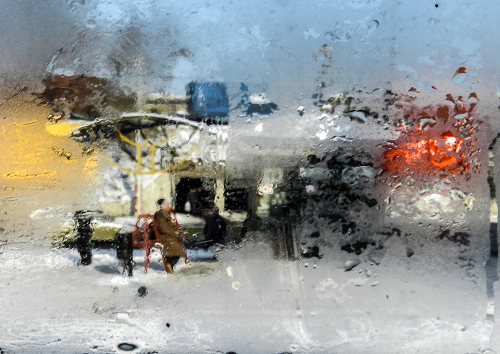 Photograph by Анна Шац