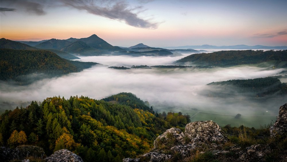 Photograph by Fero Daniska