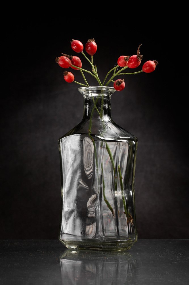 Photograph by Александр Кобелюк