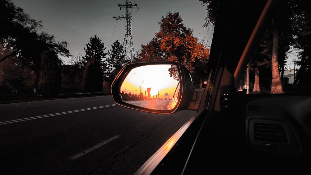 Photograph by Yuriy Kim