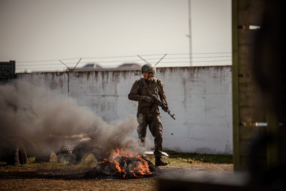 Photograph by Алена Про