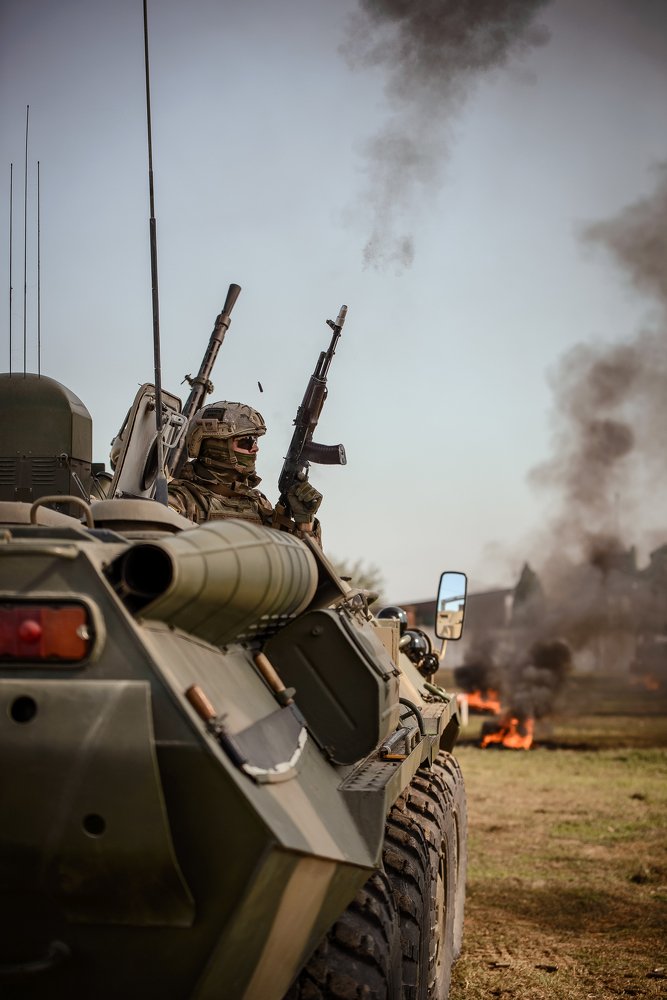 Photograph by Алена Про