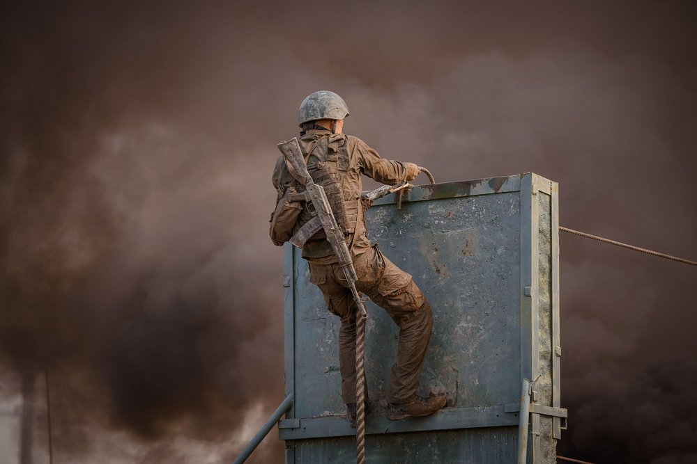 Photograph by Алена Про