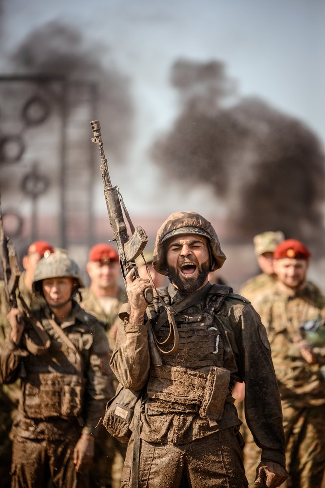 Photograph by Алена Про