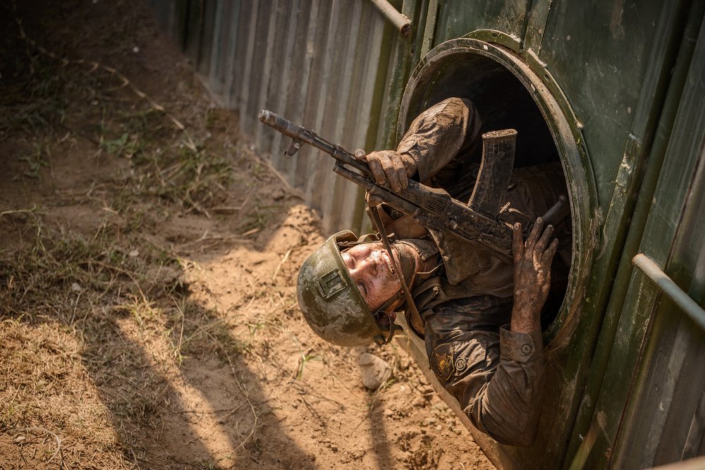 Photograph by Алена Про