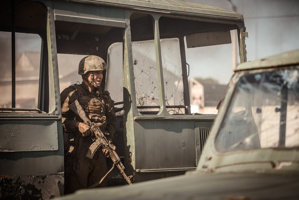 Photograph by Алена Про