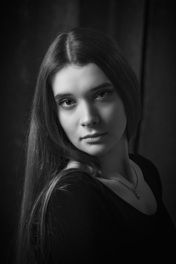 Photograph by Александр Баранов