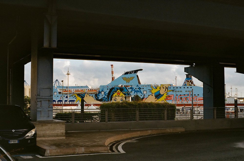 Photograph by Денис Галицын