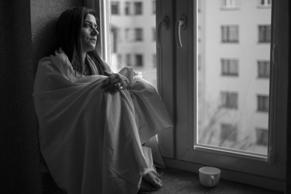 Photograph by Nurdulla Balmanov