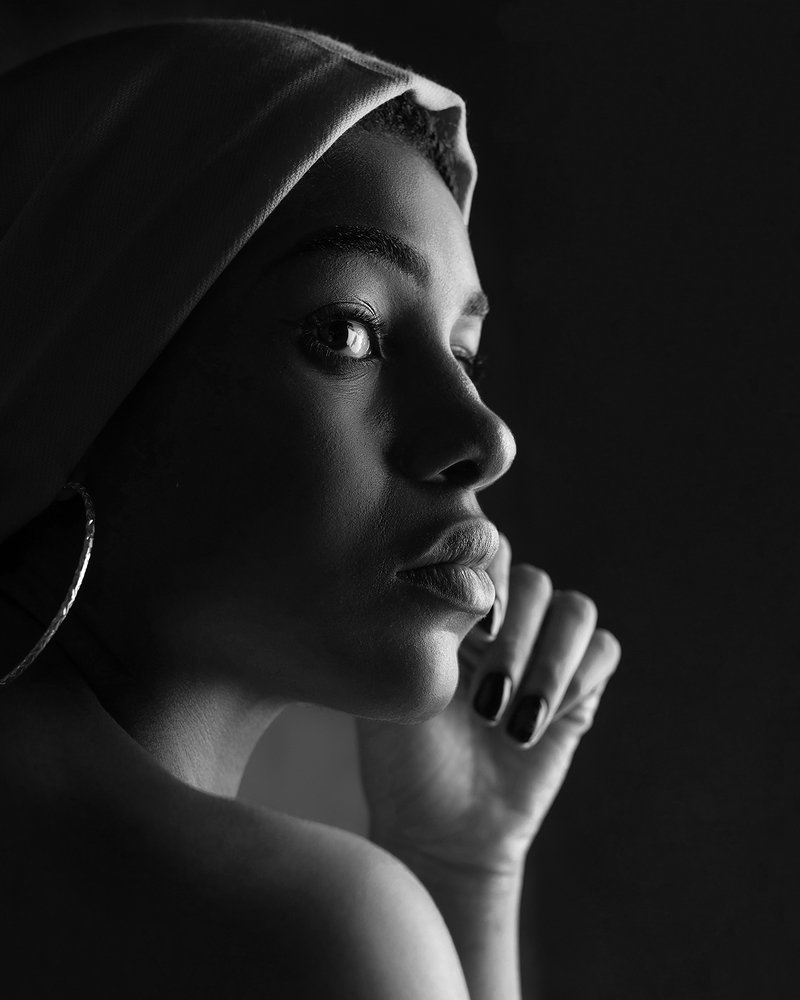 Photograph by Romanova Vasilisa