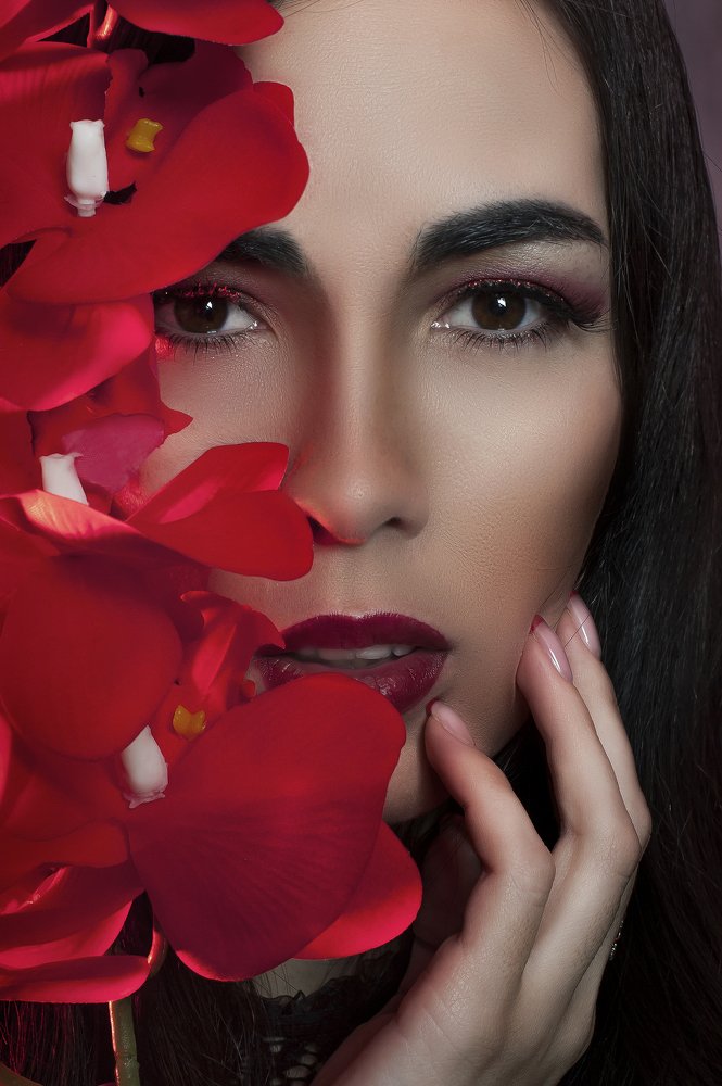 Photograph by Анастасия