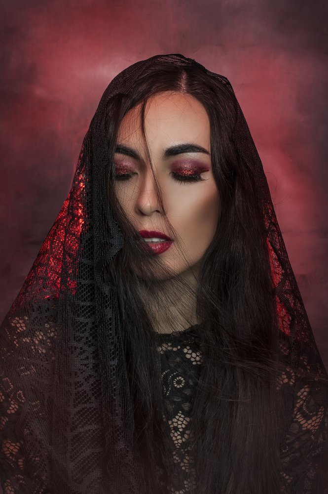 Photograph by Анастасия