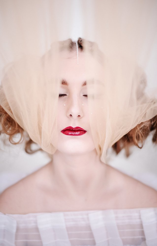 Photograph by Алевтина Коновалова