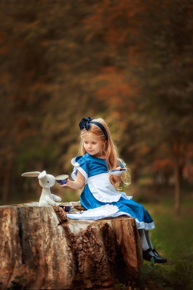 Photograph by Иванна Войт