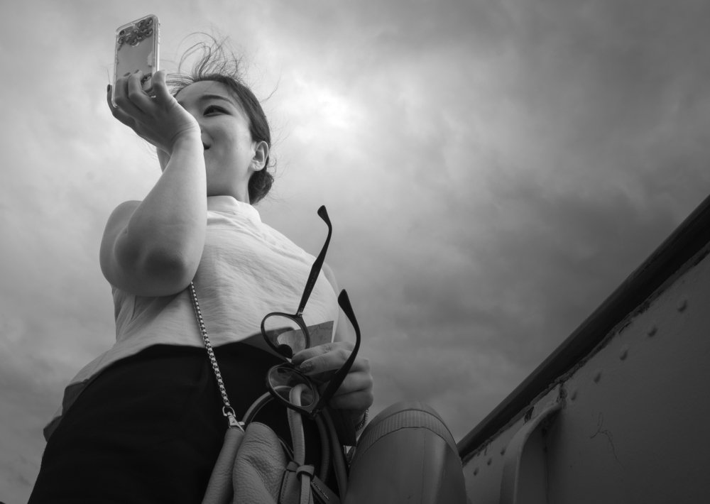 Photograph by Luciano Tassone