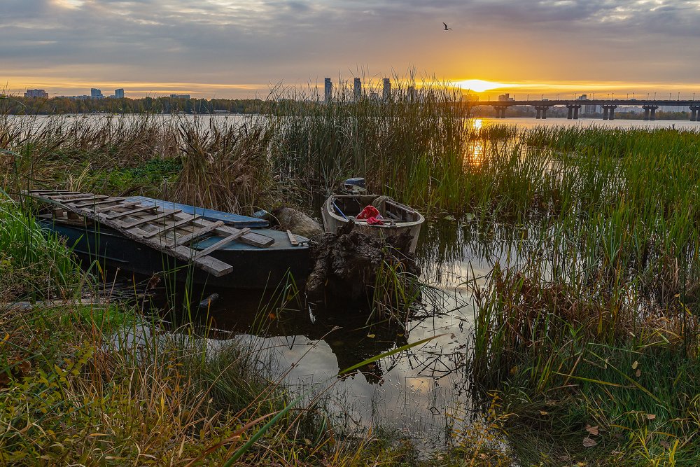 Фотография автора Oleg Utyuzh