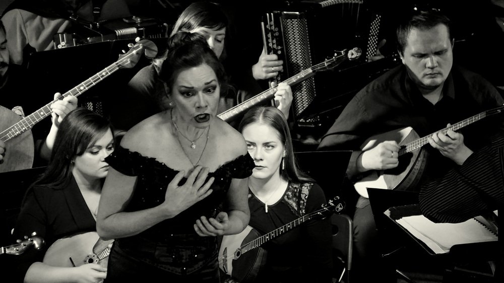 Photograph by Блюмина Елена