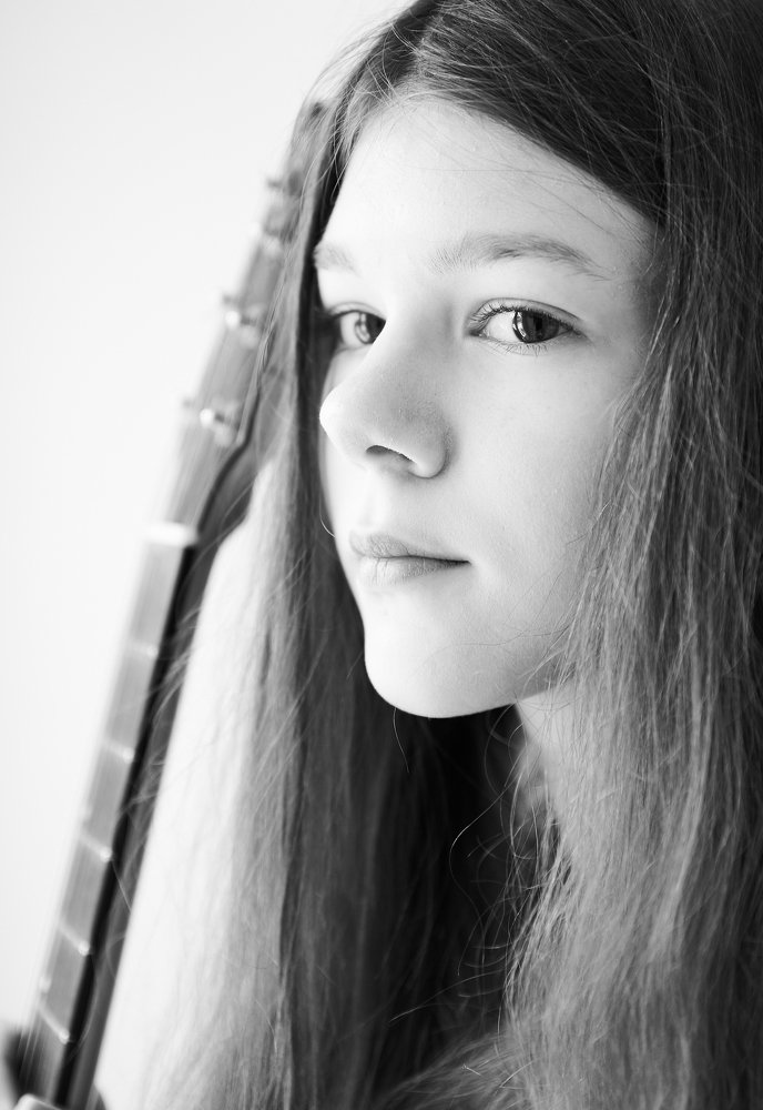 Photograph by Екатерина Коломыцева