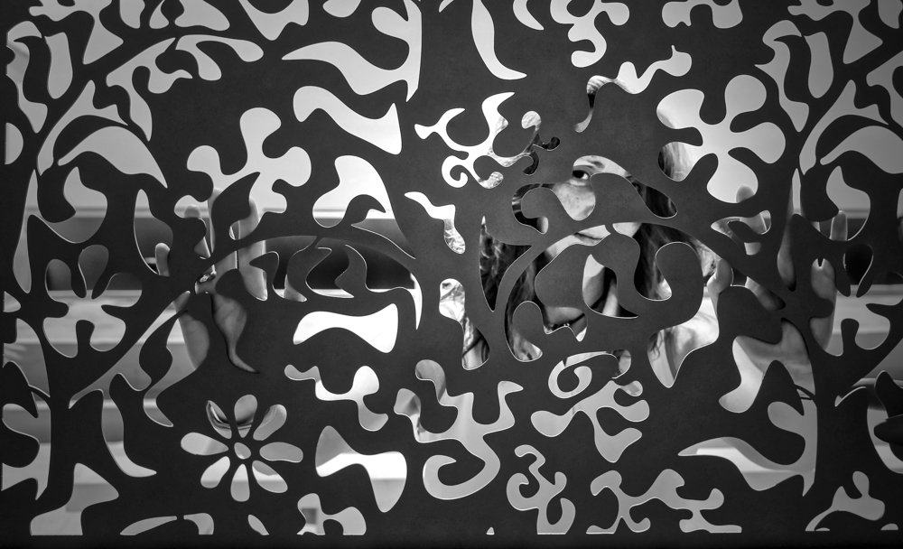 Photograph by Luciano Tassone