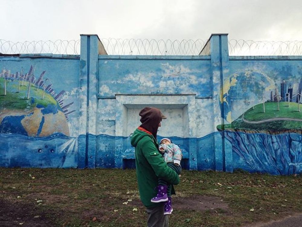 Photograph by Александр Знак-Мазуркевич