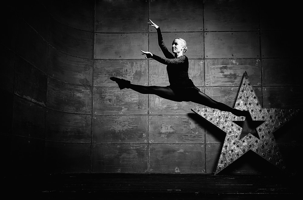 Photograph by Екатерина Коломыцева