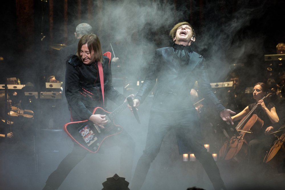 Photograph by Лапенкова Ольга