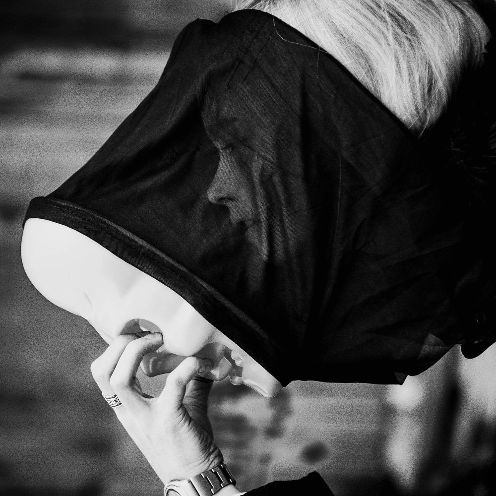 Photograph by Ольга Трошина