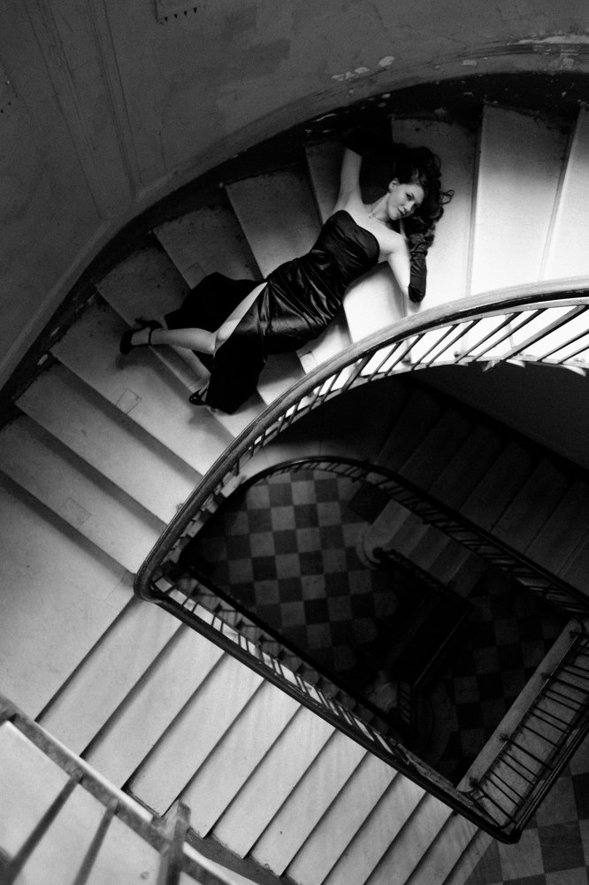 Photograph by Ольга Трошина