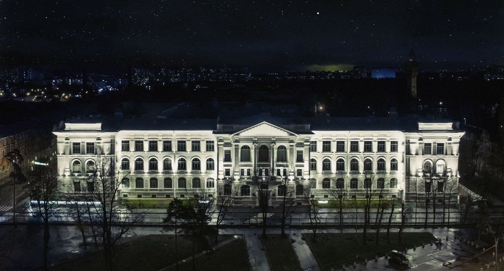 Photograph by Сергей Федоров