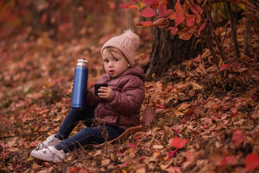 Photograph by Юлия Павалюк