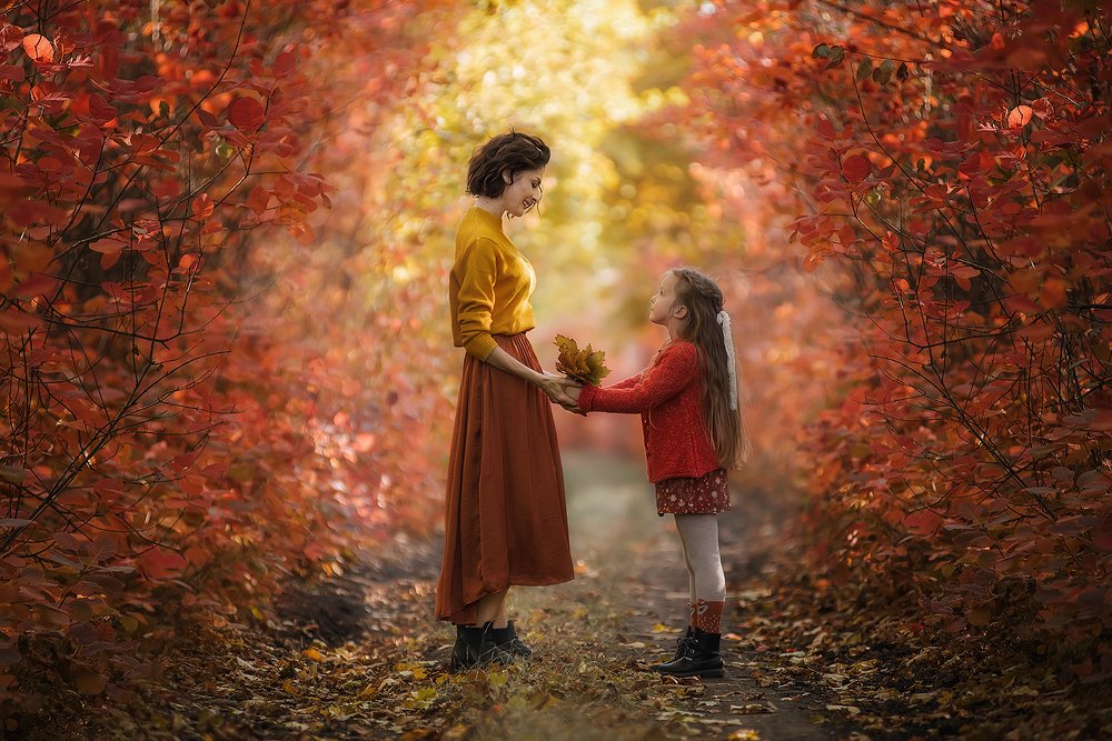 Photograph by Юлия Павалюк