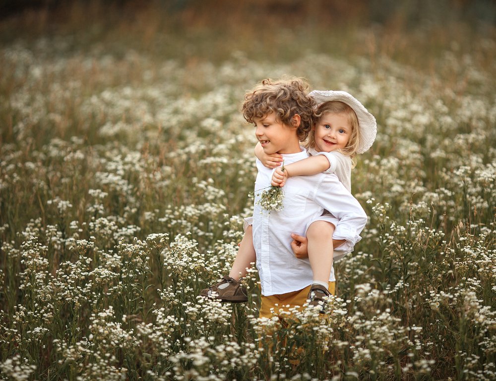 Покатай меня!