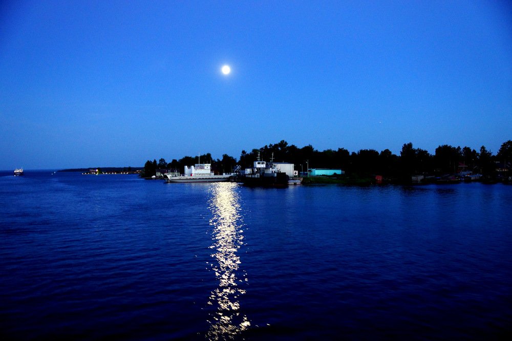 Photograph by Виктор Игнатенко.