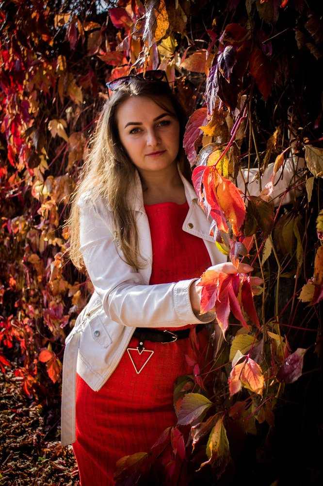 Photograph by Яна Слободенюк