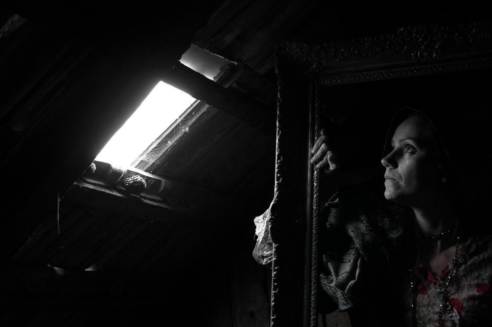 Photograph by Jozef Kiác