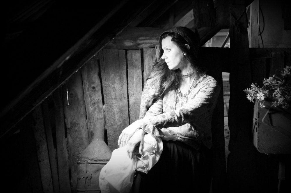 Photograph by Jozef Kiác