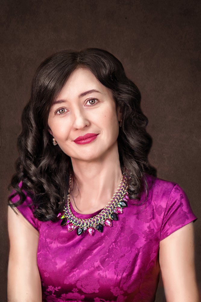 Photograph by Юлия Кучерова