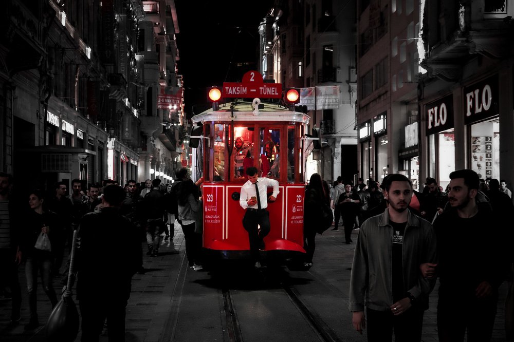 Photograph by Хаким