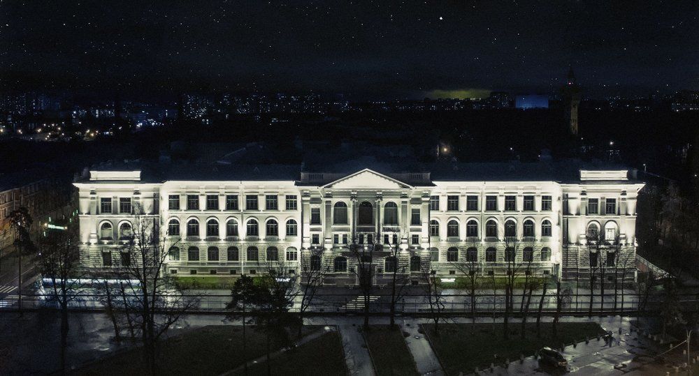 Photograph by Сергей Федоров