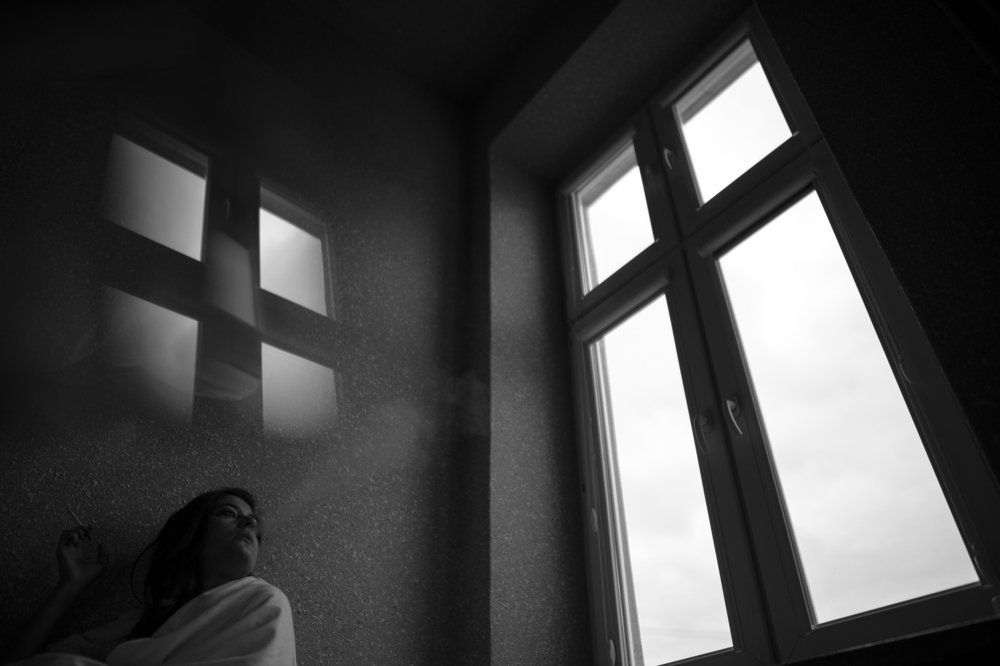 Photograph by Nurdulla Balmanov