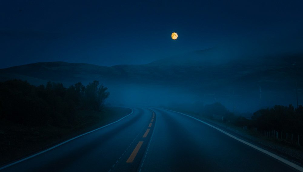 Photograph by Adrian Szatewicz