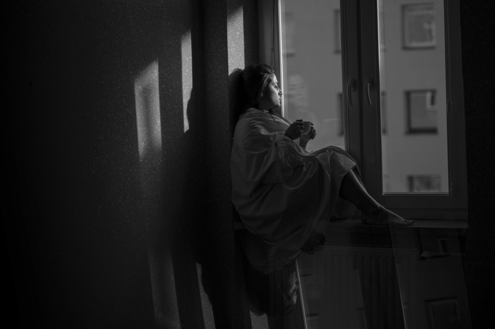 Photograph by Nurdulla Balmanov