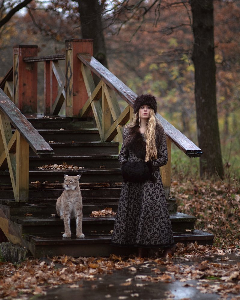 Photograph by Янина Ермакова