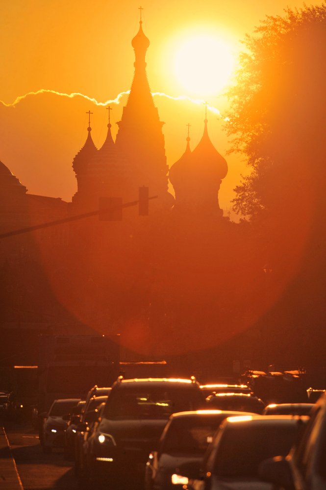 Photograph by Ханна Каунис